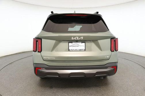 2024 Kia Sorento EX