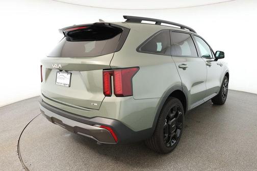 2024 Kia Sorento EX