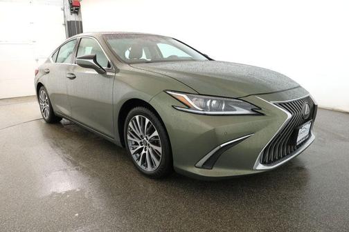 2020 Lexus ES 350 Premium