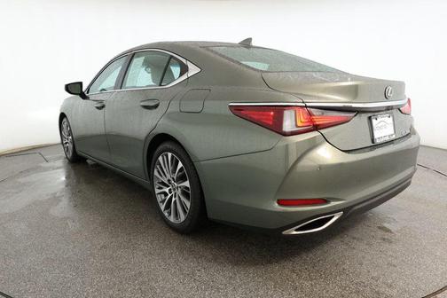 2020 Lexus ES 350 Premium