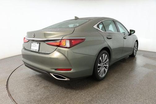 2020 Lexus ES 350 Premium