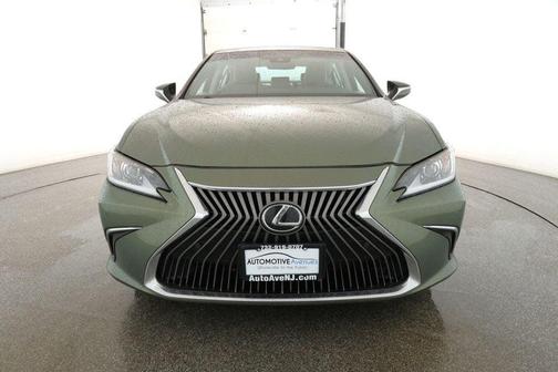 2020 Lexus ES 350 Premium