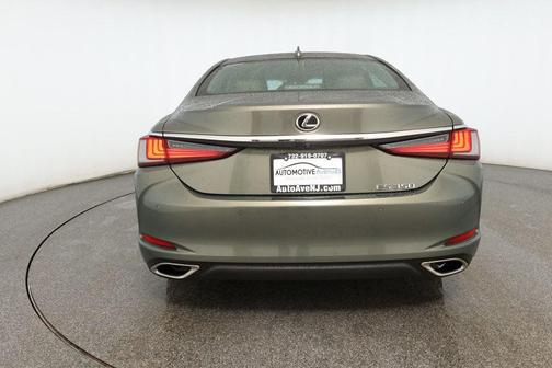 2020 Lexus ES 350 Premium