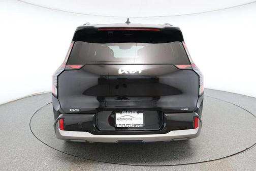 2025 Kia EV9 GT-Line