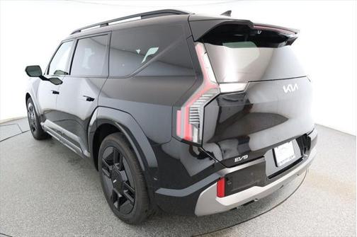 2025 Kia EV9 GT-Line