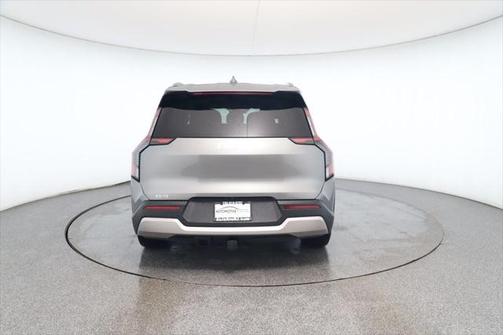 2024 Kia EV9 Wind