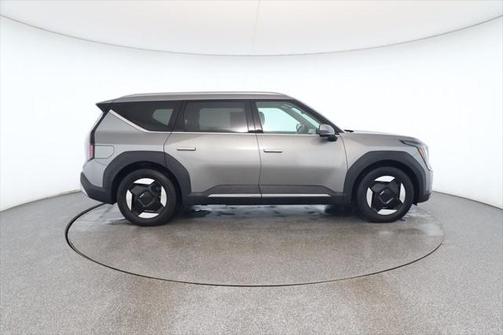 2024 Kia EV9 Wind
