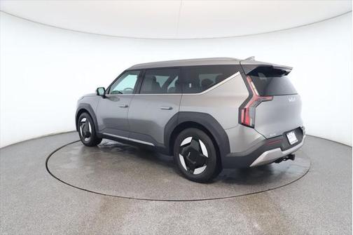 2024 Kia EV9 Wind