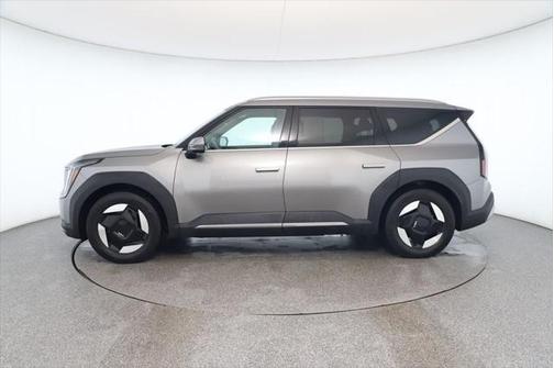 2024 Kia EV9 Wind