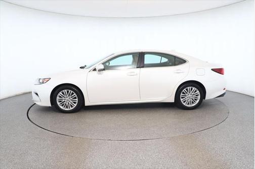 2018 Lexus ES 350 Base