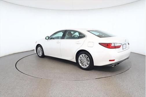 2018 Lexus ES 350 Base