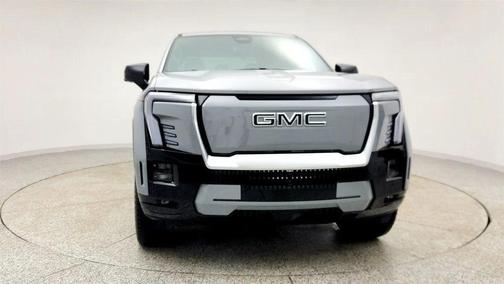 2025 GMC Sierra EV Max Range Denali