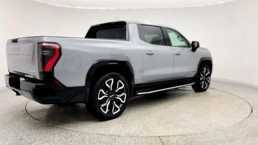 2025 GMC Sierra EV Max Range Denali