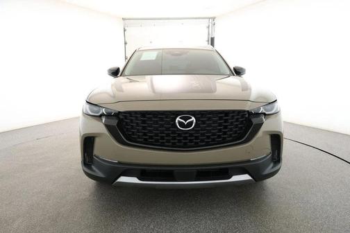 2025 Mazda CX-50 2.5 Turbo Meridian Edition