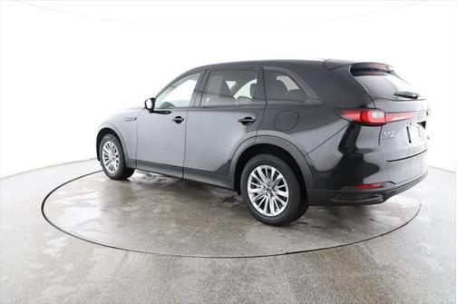 2024 Mazda CX-90 3.3 Turbo Preferred Plus