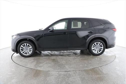 2024 Mazda CX-90 3.3 Turbo Preferred Plus