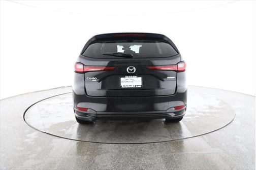 2024 Mazda CX-90 3.3 Turbo Preferred Plus