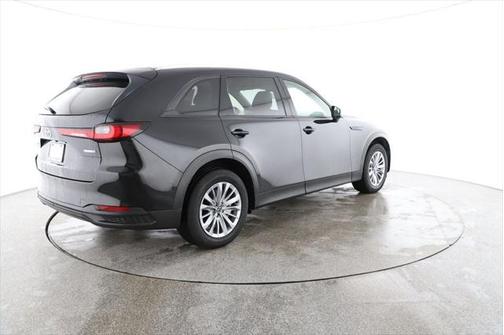 2024 Mazda CX-90 3.3 Turbo Preferred Plus