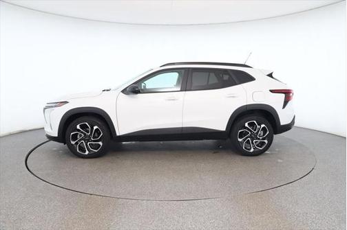 2024 Chevrolet Trax FWD 2RS