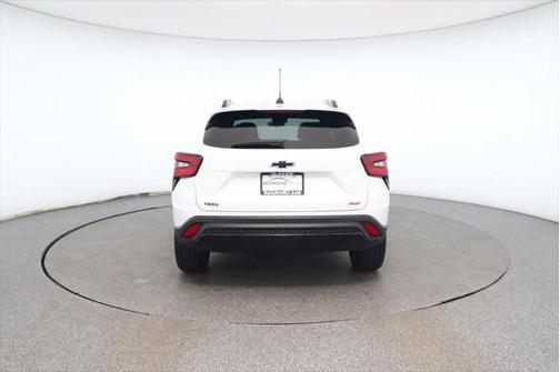 2024 Chevrolet Trax FWD 2RS