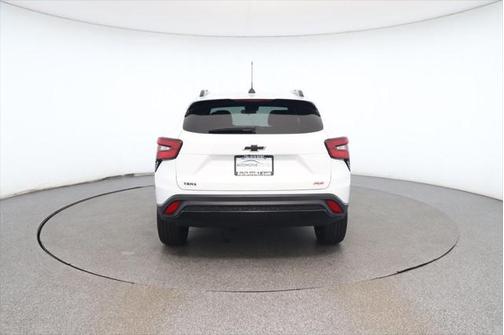 2024 Chevrolet Trax FWD 2RS