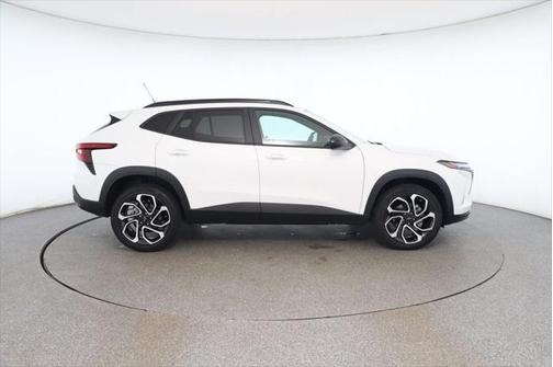 2024 Chevrolet Trax FWD 2RS