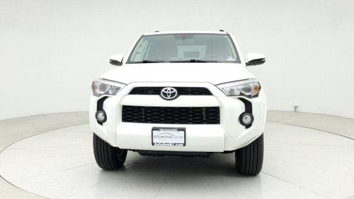 2019 Toyota 4Runner SR5 Premium