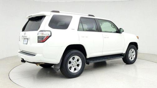 2019 Toyota 4Runner SR5 Premium