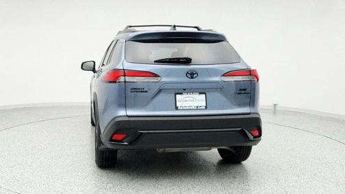 2025 Toyota Corolla Hybrid SE