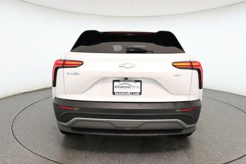 2024 Chevrolet Blazer EV eAWD LT