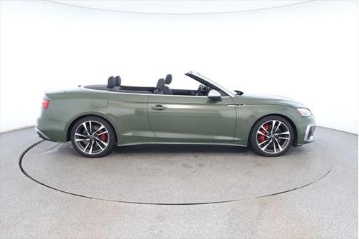 2024 Audi S5 Premium Plus TFSI quattro Tiptronic