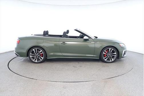 2024 Audi S5 Premium Plus TFSI quattro Tiptronic