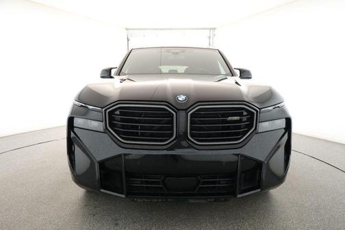 2023 BMW XM Sports Activity Vehicle