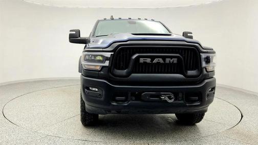 2024 RAM 2500 Power Wagon