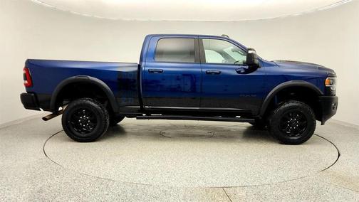 2024 RAM 2500 Power Wagon