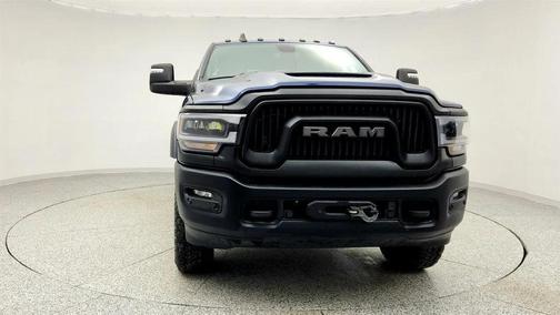 2024 RAM 2500 Power Wagon