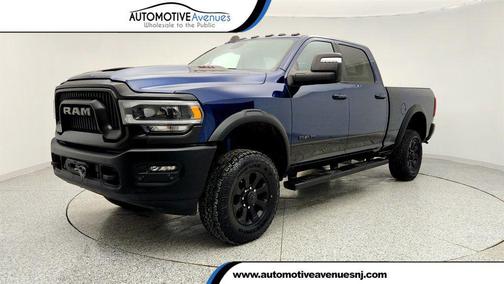 2024 RAM 2500 Power Wagon