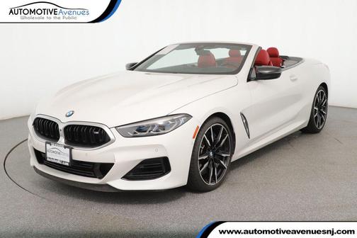 2023 BMW M850 xDrive