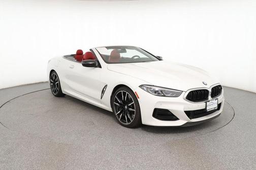 2023 BMW M850 xDrive