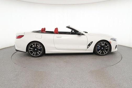 2023 BMW M850 xDrive