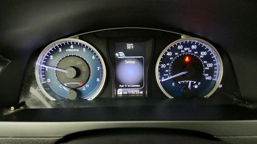 2015 Toyota Camry XLE