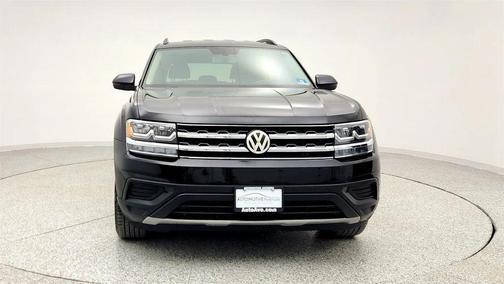 2020 Volkswagen Atlas 2.0T S