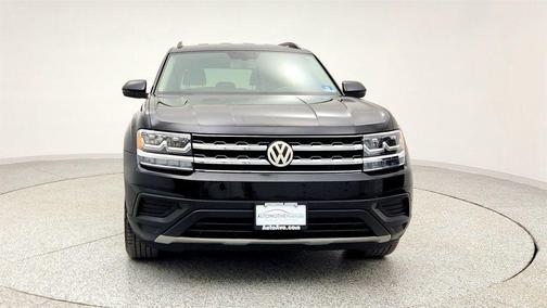 2020 Volkswagen Atlas 2.0T S