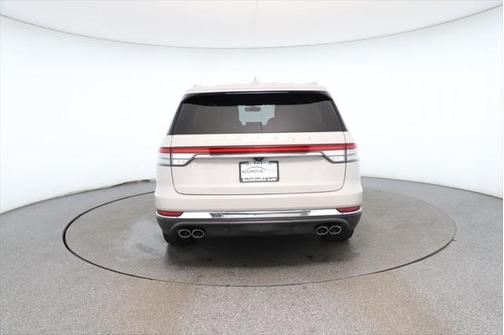 2020 Lincoln Aviator Reserve AWD