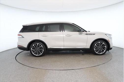 2020 Lincoln Aviator Reserve AWD