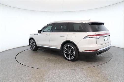 2020 Lincoln Aviator Reserve AWD