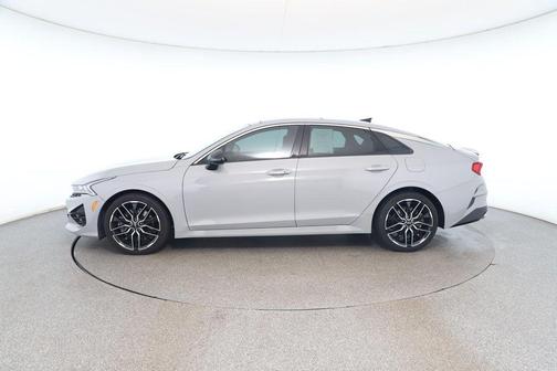 2024 Kia K5 GT