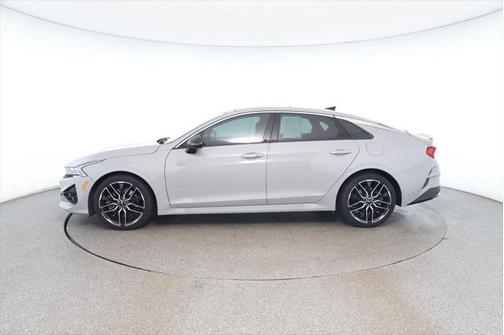 2024 Kia K5 GT