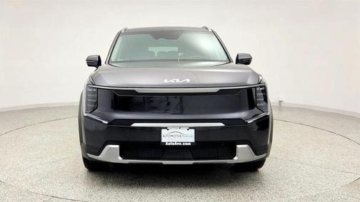 2024 Kia EV9 Wind