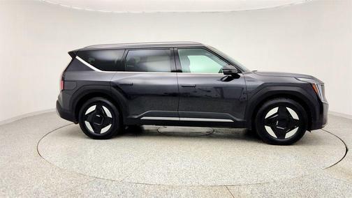2024 Kia EV9 Wind